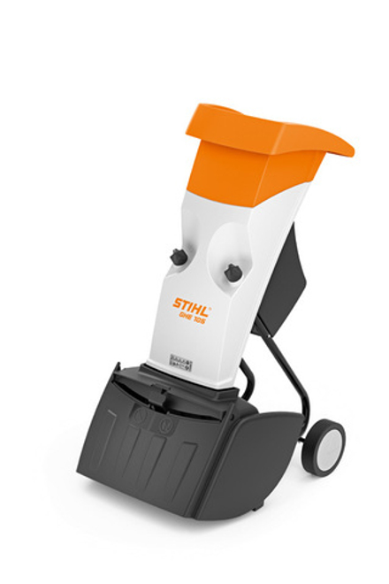 Измельчитель садовый GHE 105.0 2.2kW, 16,0kg, без удлинителя