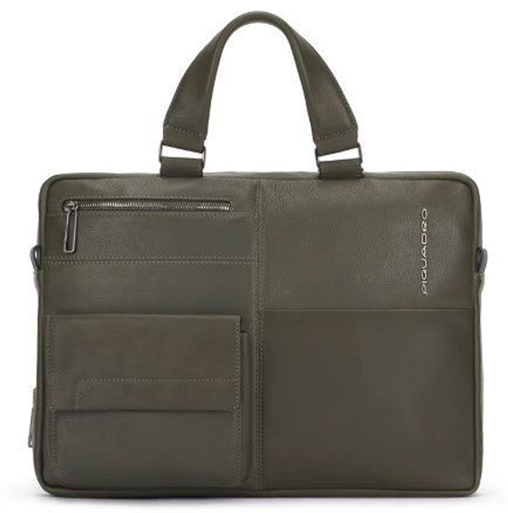 Сумка с ручками Piquadro Ronnie CA4098W116/VE