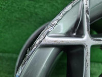 Диск литой R19 Genesis G80 2 (2020-н.в.) задний