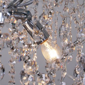 56760-0.4-800 MX CH светильник потолочный