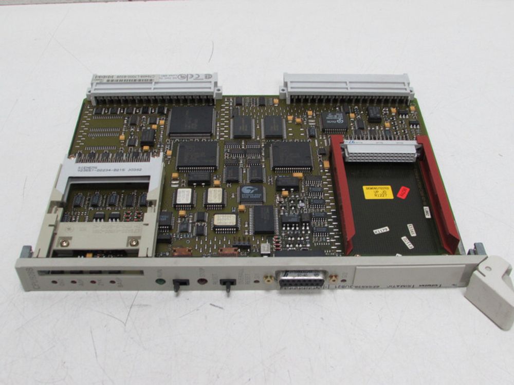 SIEMENS 6ES5 928-3UB21