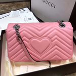 Gucci Marmont 26 cm