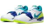 Кроссовки Just Don X Jordan Legacy 312 Low
