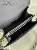 Louis Vuitton Dauphine MM