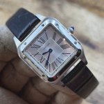 Часы Cartier