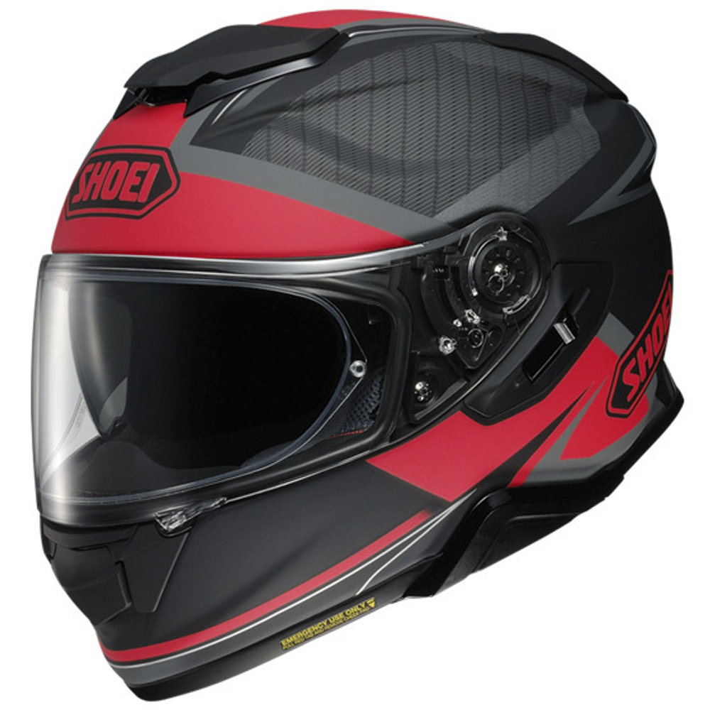 SHOEI GT-AIR 2 AFFAIR TC-1