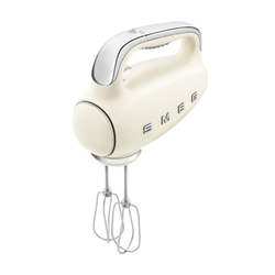 Миксер Smeg HMF01CREU, кремовый