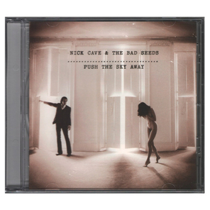 Nick Cave & The Bad Seeds / Push The Sky Away (RU)(CD)