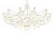 Подвесной светильник Freya LED Amela FR6138PL-L30BS