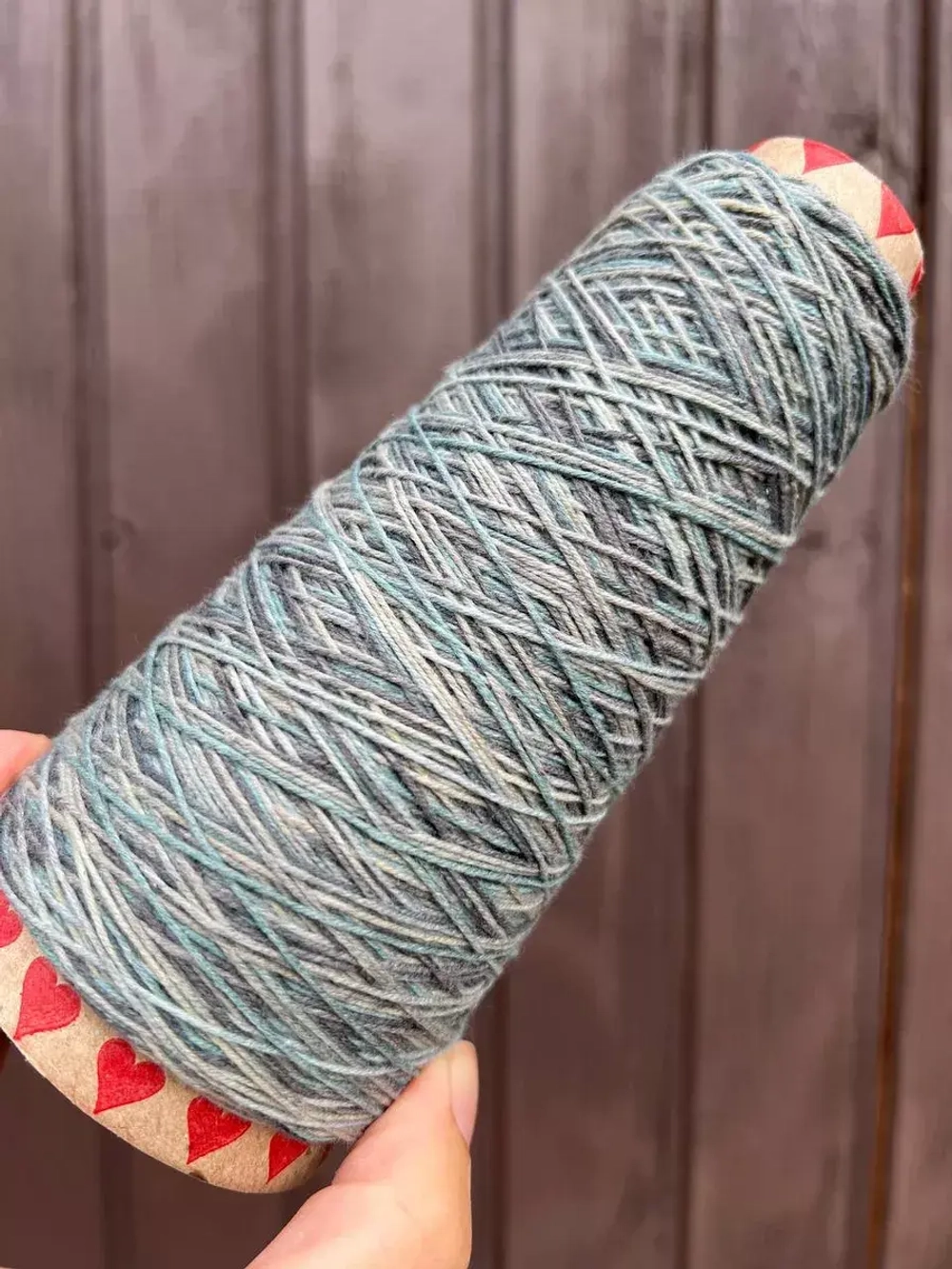 Пряжа носочная для вязания Аркобалено