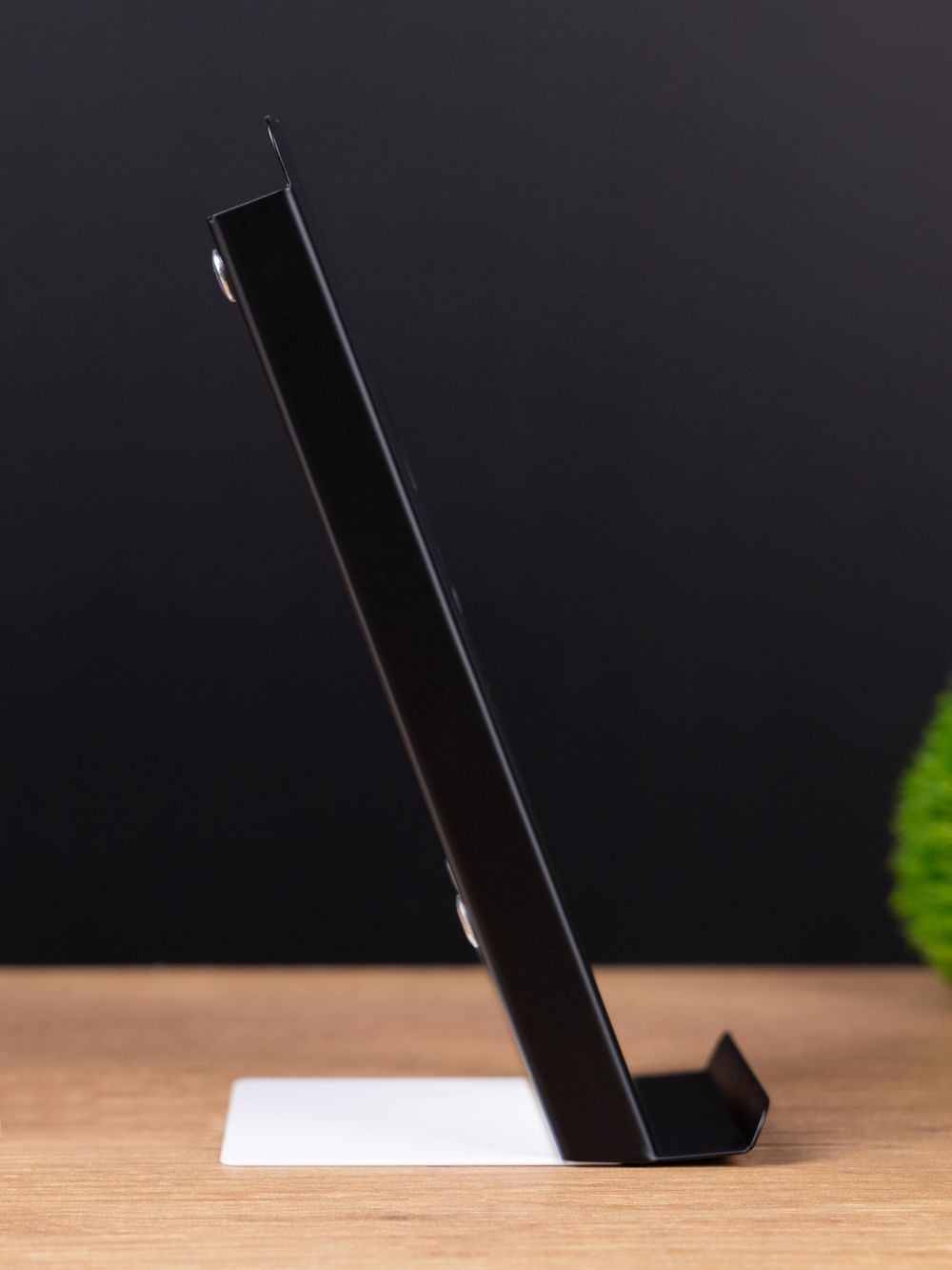 Подставка для телефона, смартфона Череп с подсветкой