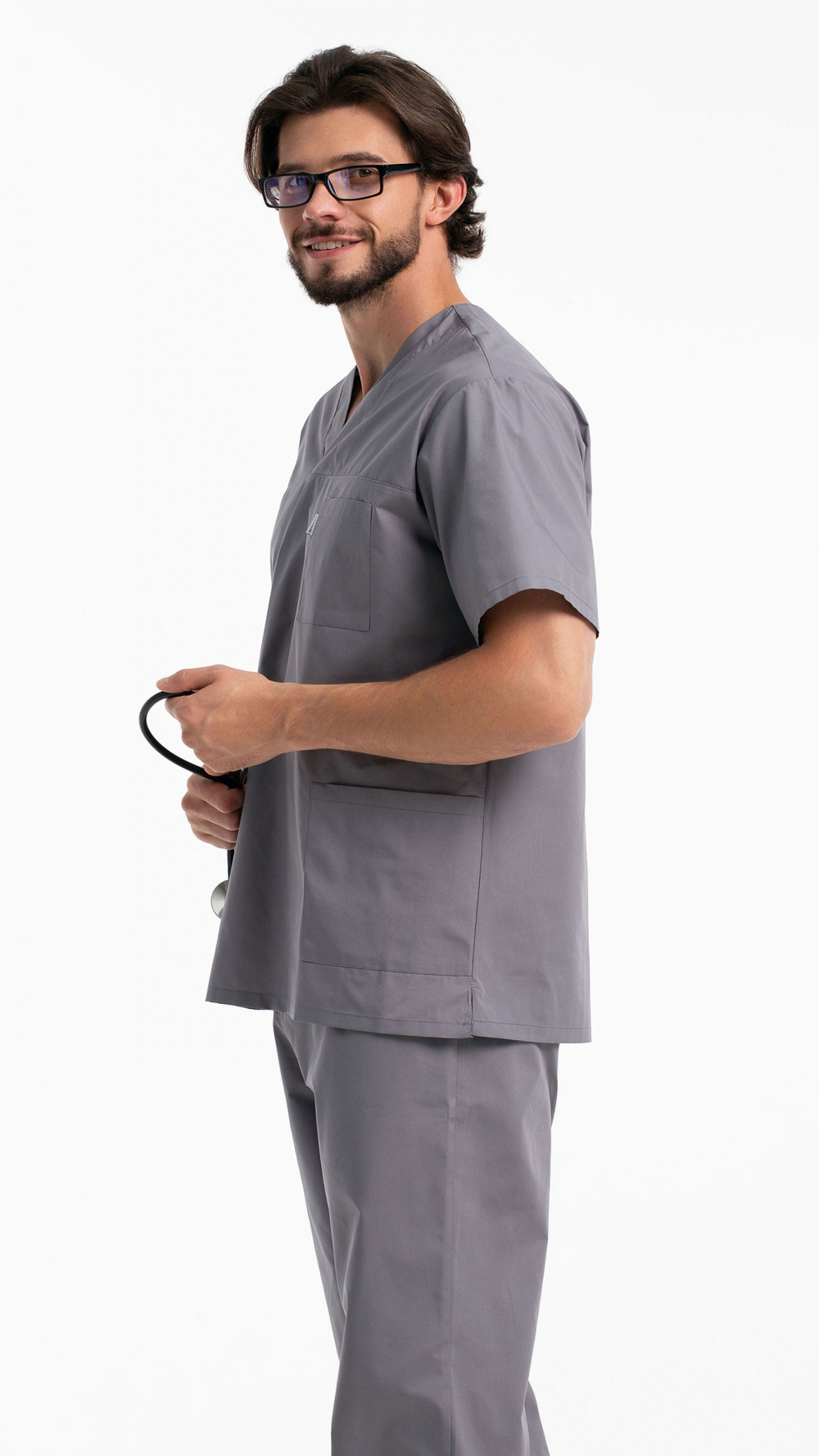 Костюм хирурга стандартный №73