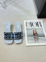 Christian Dior Dway Slide (11 colors)
