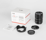 Объектив 7Artisans AF 50mm F1.8 Sony FE