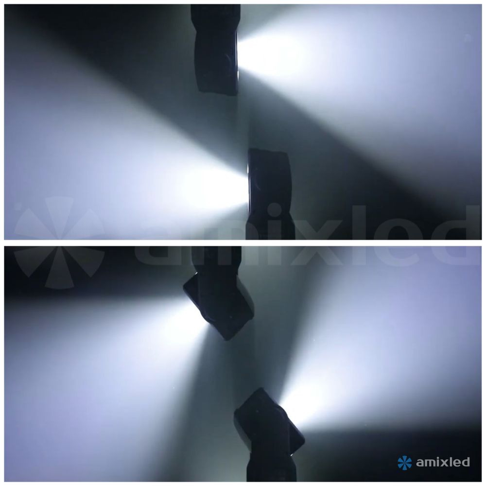 Стробоскоп сценический Amixled IP STROBE