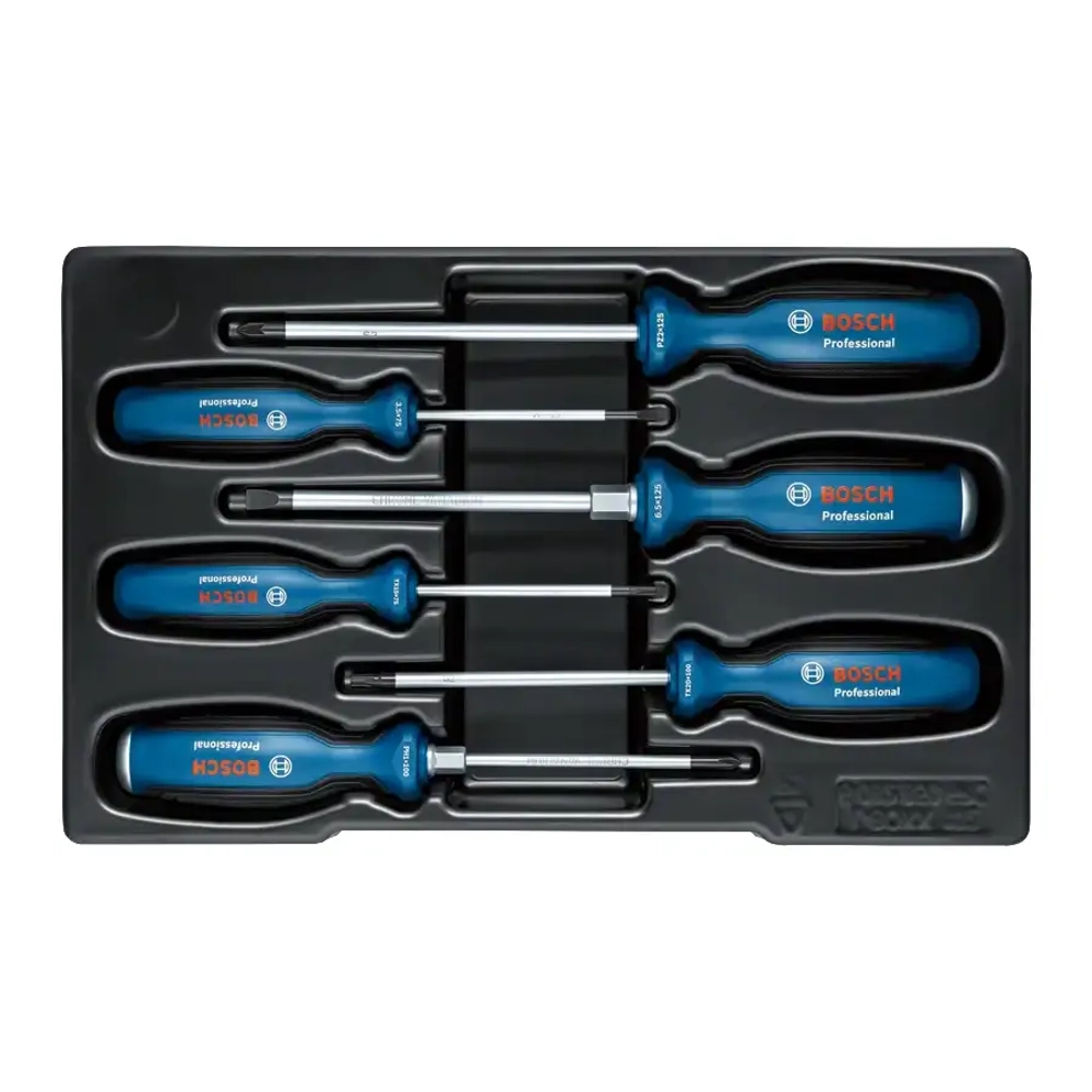 Набор ручного инструмента BOSCH 0615990N2R