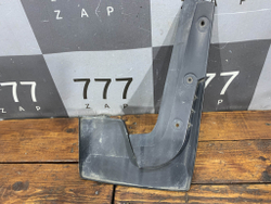 Брызговик задний левый Toyota RAV4 IV (XA40) 15-19 Б/У Оригинал 7662642210