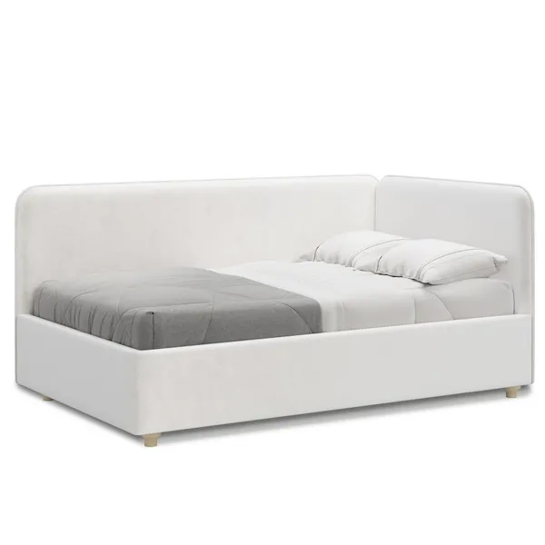 Кровать Modena пристенная