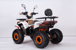 Квадроцикл YACOTA VEKTOR 125 LUX