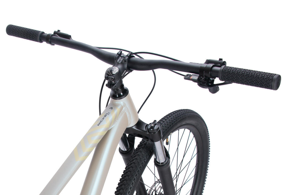 Горный велосипед Aspect Nickel Pro 29 (2025)