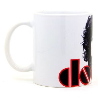 Кружка The Doors Jim Morrison (280)