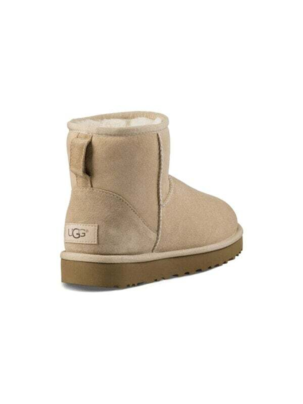 UGG Classic Mini II Ботинки женские