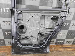 Дверь задняя правая Changan UNI-K 20-нв Б/У Оригинал CD569F2701031301