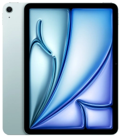Apple iPad Air 13" (2025) M3 Wi-Fi 128 ГБ голубой