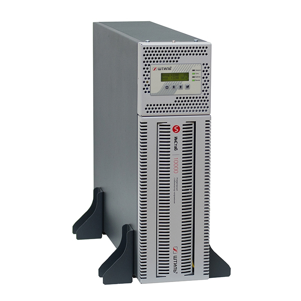 Инверторный стабилизатор напряжения Штиль Инстаб IS3110RT