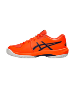 Asics Gel-Game GS Clay-OC Kids Nova Orange-Indigo Fog Кроссовки