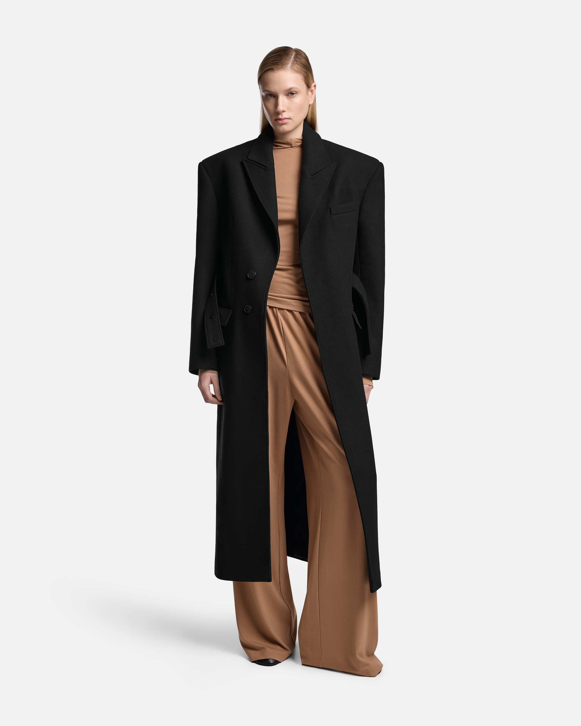 ПАЛЬТО TAILORED