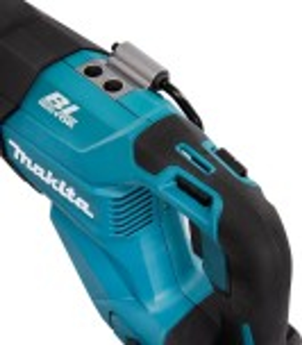 Пила сабельная аккумуляторная MAKITA JR 001 GM 201 JR001GM201