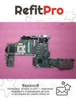 Материнская плата для ноутбука Lenovo ThinkPad W530 FRUPL Q1 W8-PRO wAMT TPM (04Y1602)+, оригинал