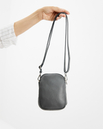 Сумка 895 03 графитовый