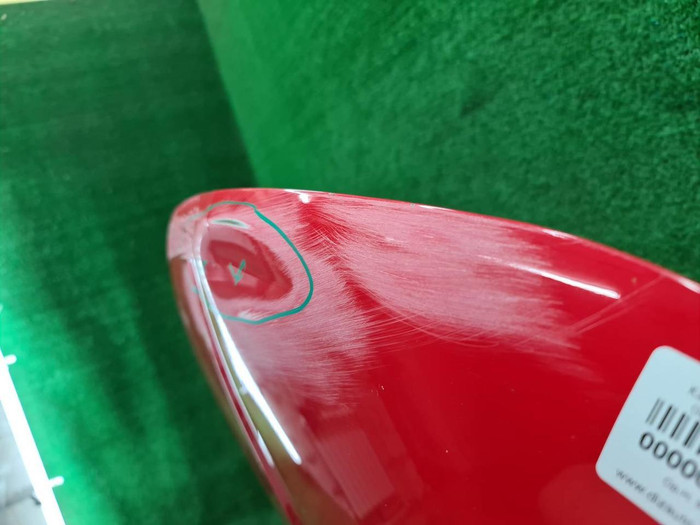 Капот Geely Coolray (2019-2023)