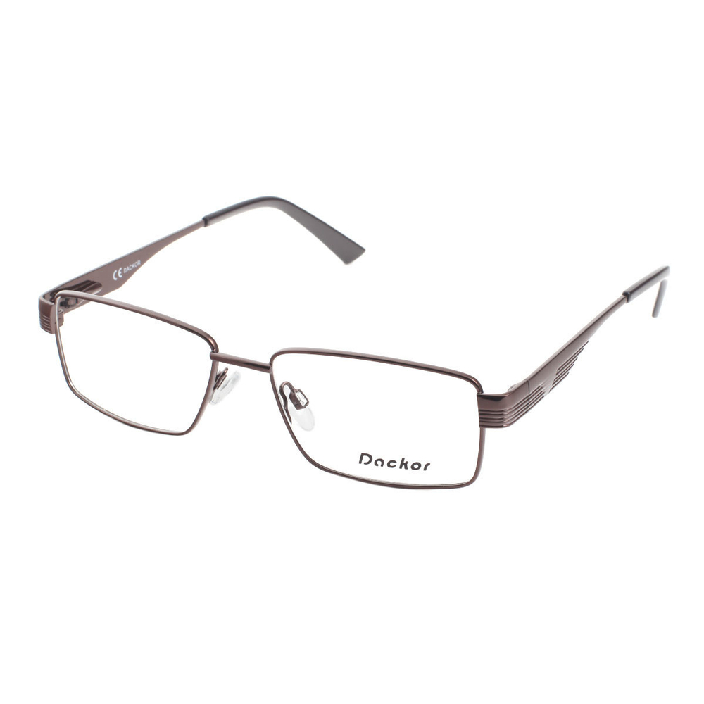 Оправа для очков Dackor 075 Brown