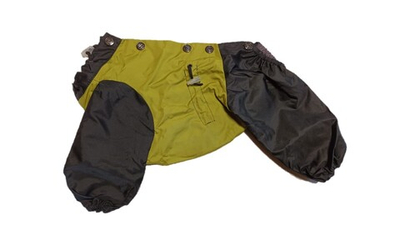 Комбинезон - Демисезонный (с подкладкой) 19 мальчик (обхват груди 34 - 39)