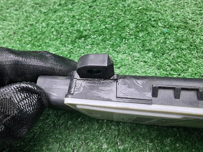 Датчик радарный Audi Q8 (2018-н.в.)