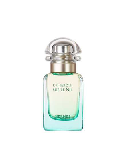 HERMES UN JARDIN Sur Le NIL lady 30ml edt