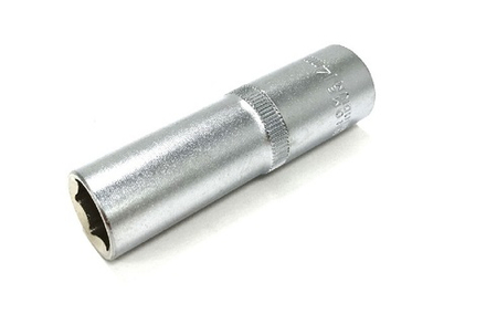 Головка торцевая глубокая 14мм SEL1214