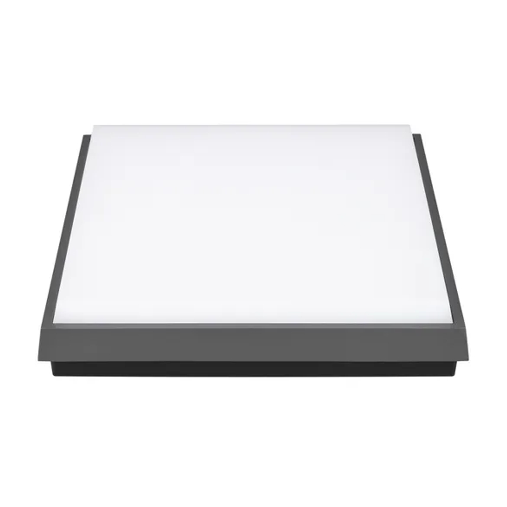 Светильник LGD-AREA-S240x240-25W Day4000 (GR, 110 deg, 230V) (Arlight, IP54 Металл, 3 года) 032427