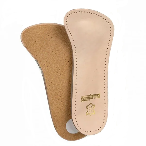 Полустельки ортопед. р.45 С0204