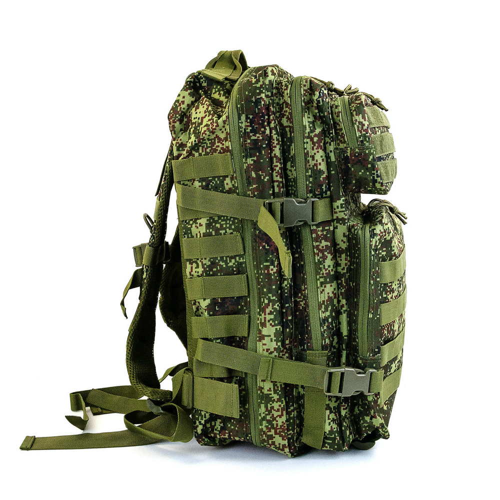 Рюкзак тактический (45л)
