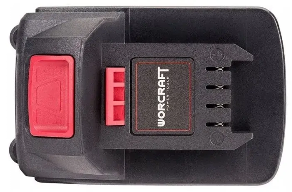 Аккумулятор Worcraft CLB-20V-4.0HC 4 Ач