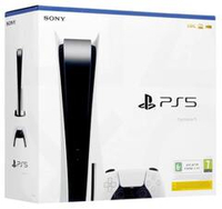 Sony PlayStation 5 (SSD 825Gb) Новая