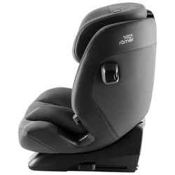 Детское автокресло Britax Roemer Advansafix Pro Style Mineral Grey2
