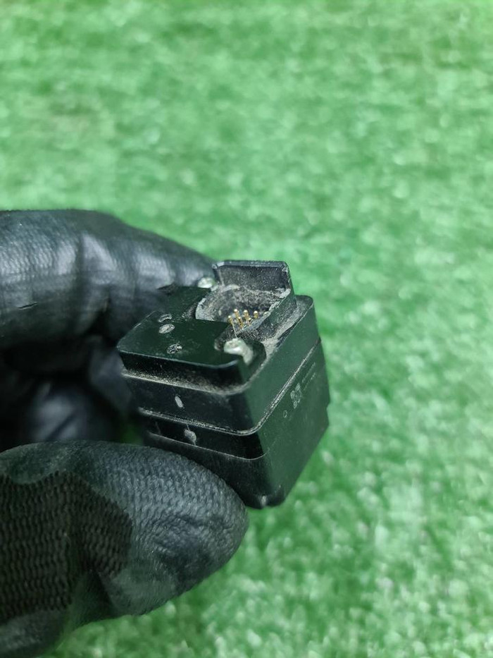 Камера задняя Porsche Macan 95b (2014-2018)