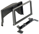 Магнитола для BMW 1-серии F20 2011-2014 (без NBT, врезка наверх) - Teyes CC4L монитор 9" IPS на Android 14, Snapdragon 662, CarPlay, 4G SIM-слот