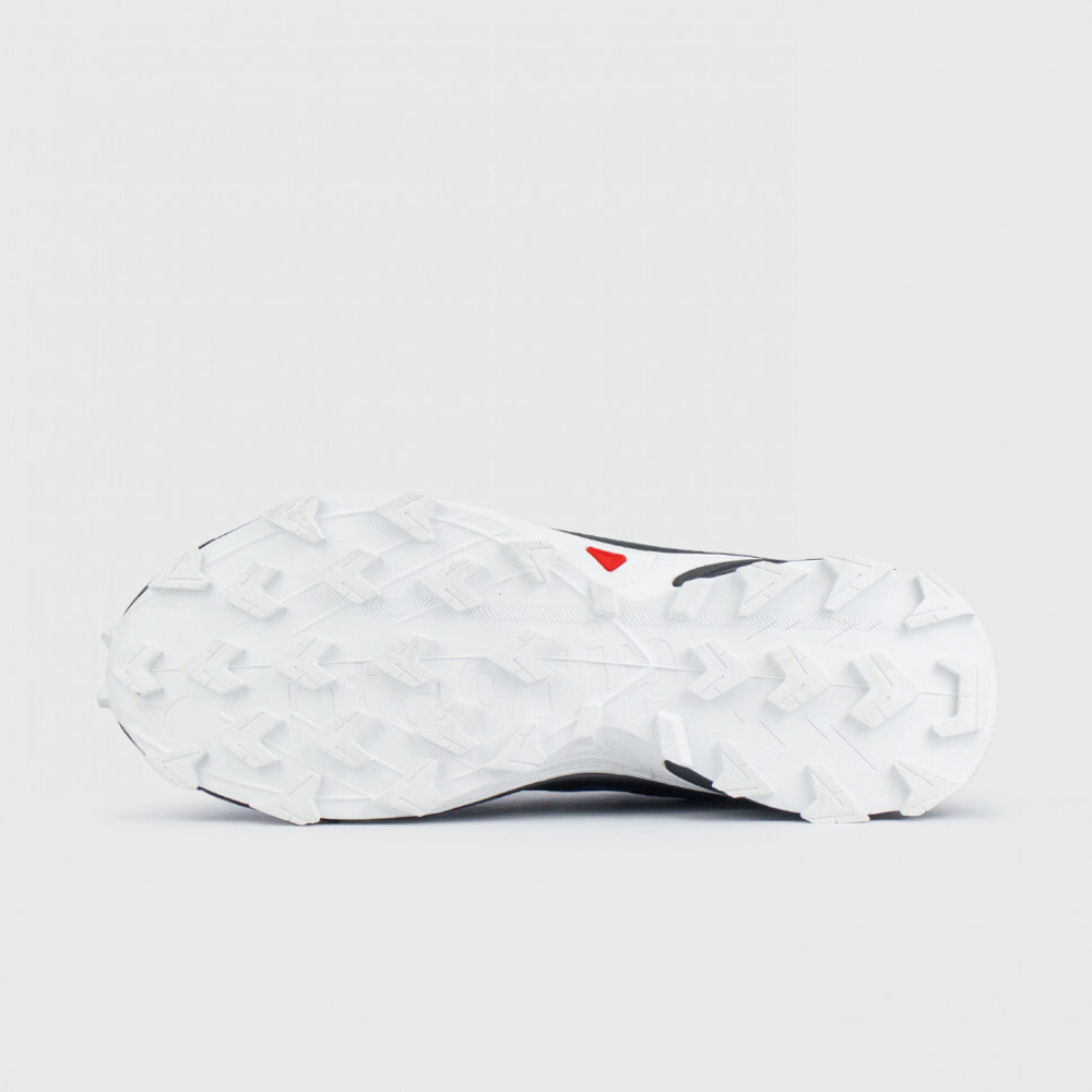 кроссовки Salomon Supercross 4 Blue / White