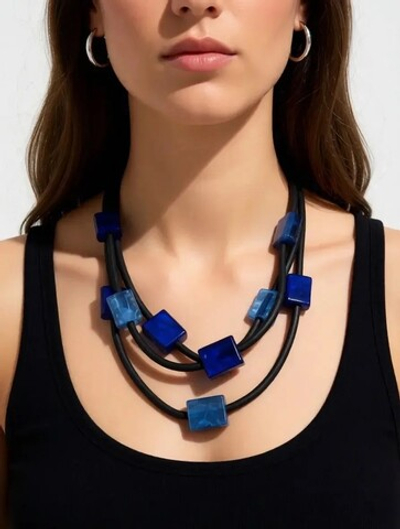 Колье Jewelry - арт285